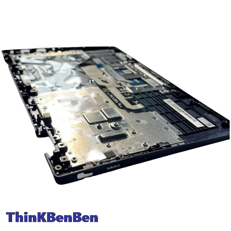 Imagem -06 - Caixa Superior Capa Palmrest Shell Russo Teclado ru Lenovo Ideapad Flex 11 11igl05 11agl05 5cb0z53020