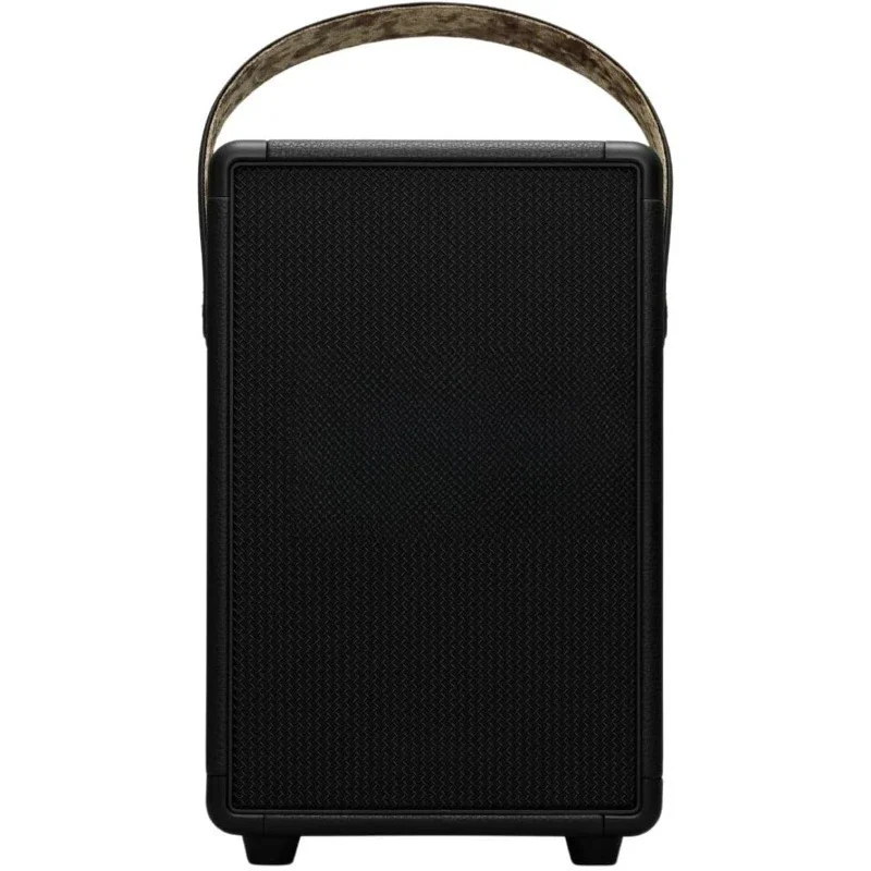 

Wireless Portable Bluetooth Speaker