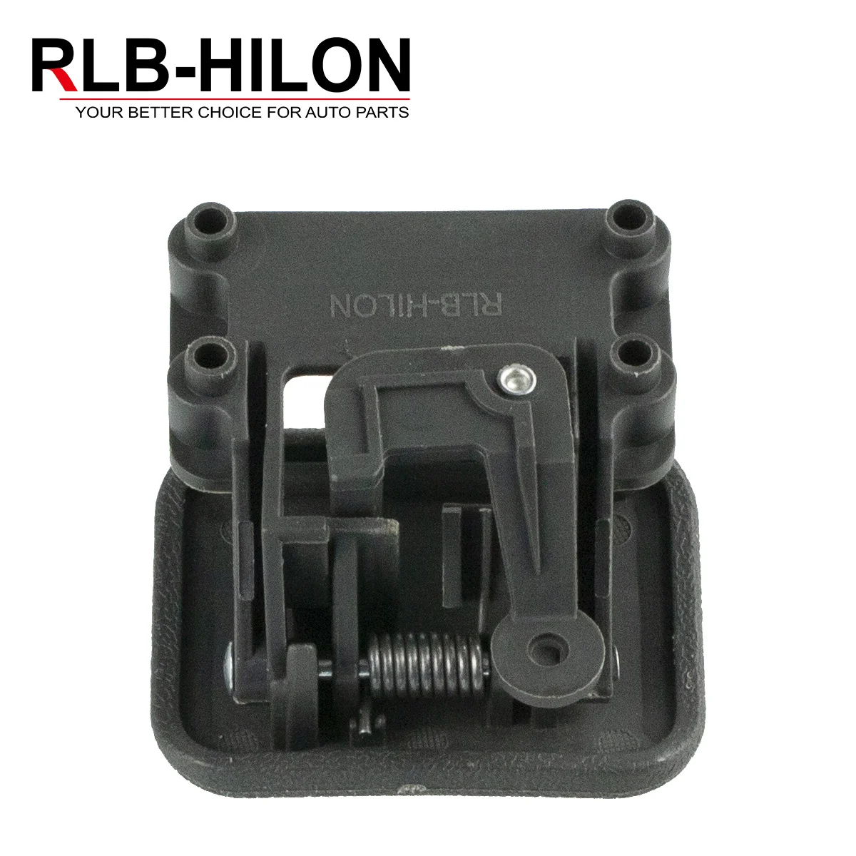 1 Stück Auto-Handschuhfach, Türschloss-Deckelgriff mit Schraube für Chevy Silverado Suburban 1500 2500 3500 1999–2007 15807878 15807879 – Detail 19