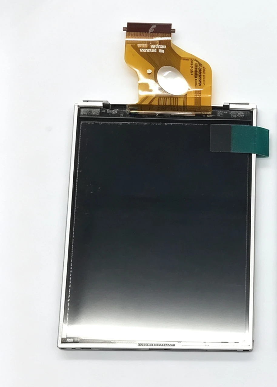 st72、st150f、wb30f、pl170カメラ用lcdスクリーン（新品、修理用）