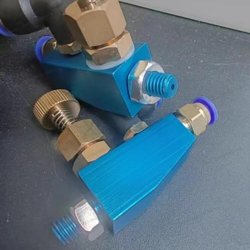 For Dishwasher Electronic Distributor Detergent One-way Valve Accessories
