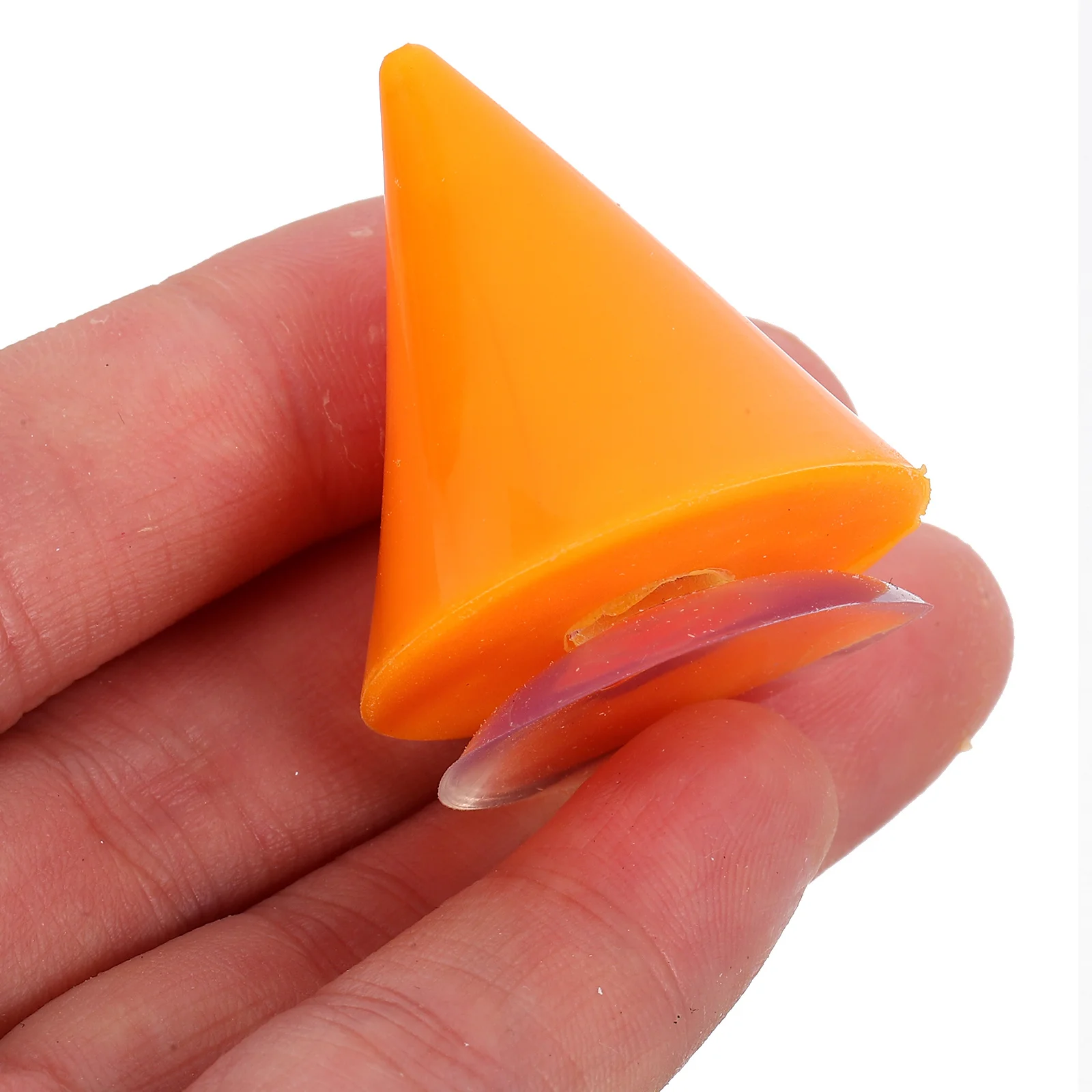 

2pcs Motorcycle Horns Decorative Accessories Suction Cup For Bike Snowboard Ski Helmets Reusable Horns For Men Women