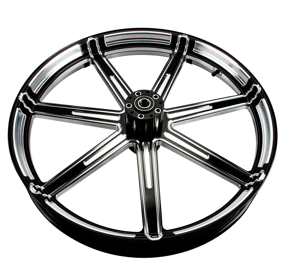 Factory Hot Selling18/21/23/26/30/32 Inch,forged WheelForged Aluminum Wheel