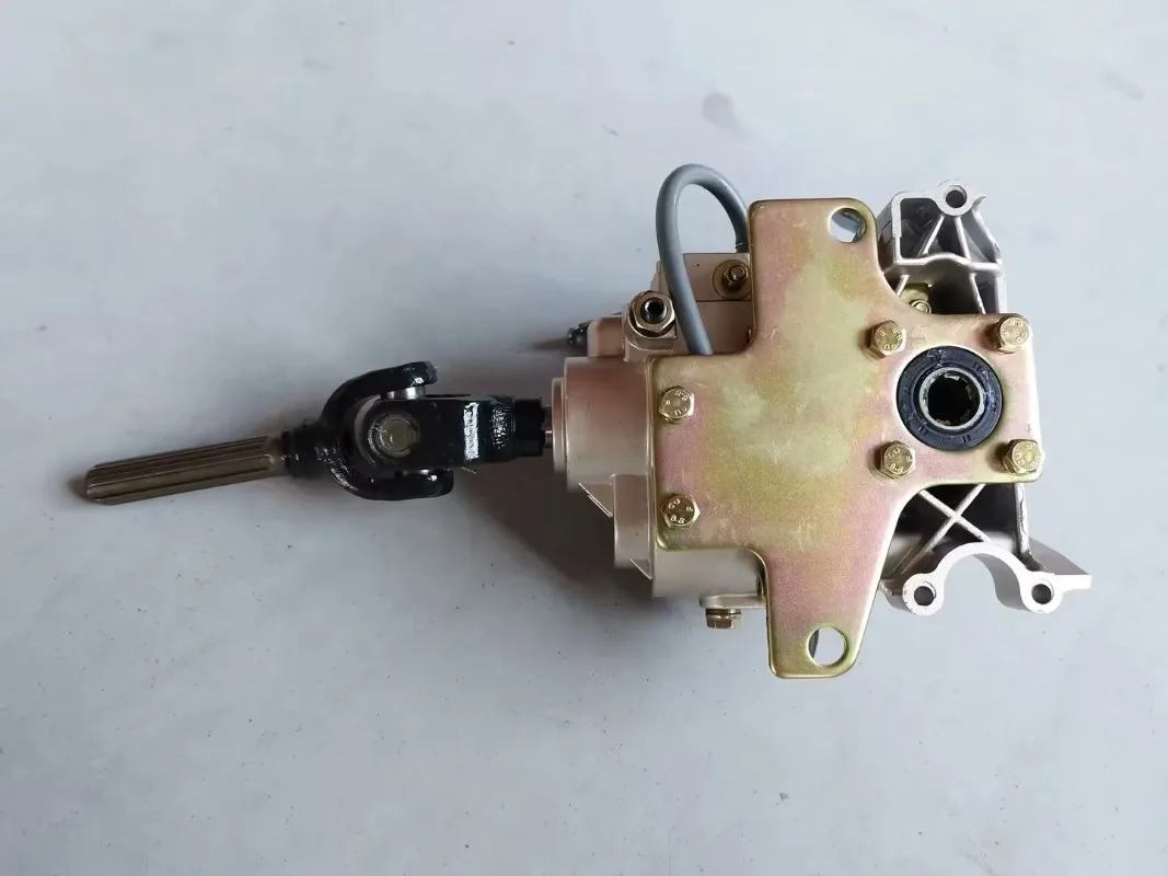 High Low Speed Gear Box Fururi Afterburner Reverse Gearbox Tricycle Engine Reverse Gearbox for Tricycle Engine 150cc-350cc