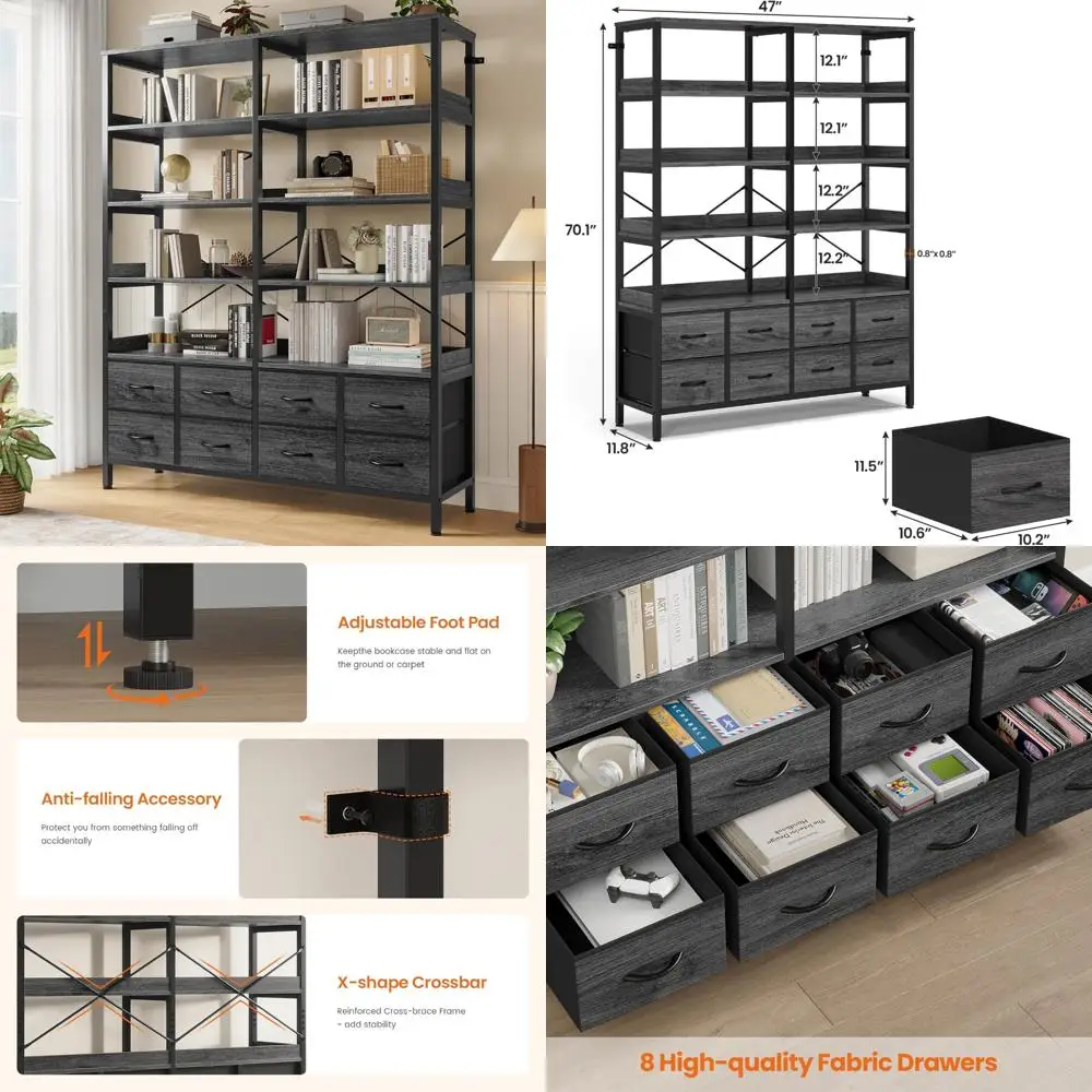 Large Industrial-St…