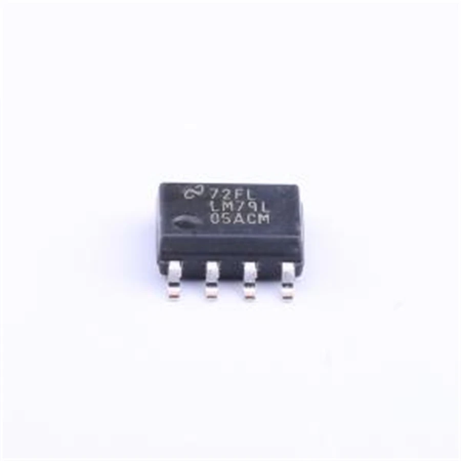 

50 шт./лот LM79L05ACMX/NOPB (PMIC)