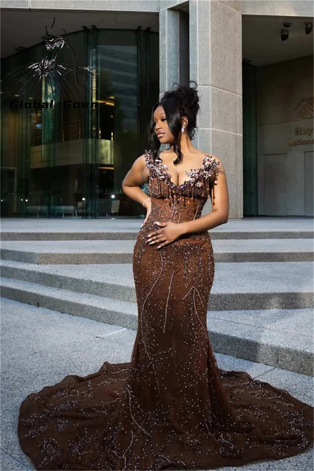 Sparkling Crystal P…