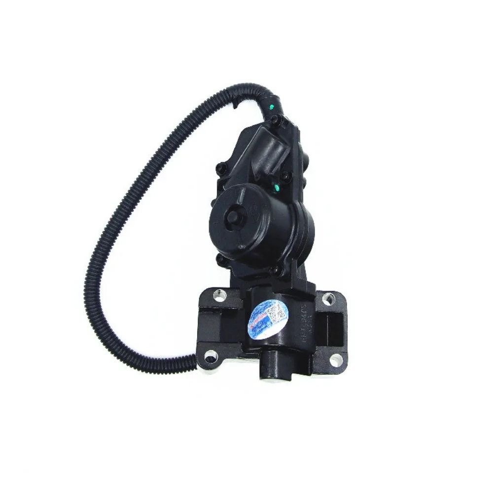 For Great Wall Wingle Pickup 3 5 6 7 for Haval H3 5 Four Wheel Drive Front Axle Shift Fork Electronic Control Mechanical Genuine
