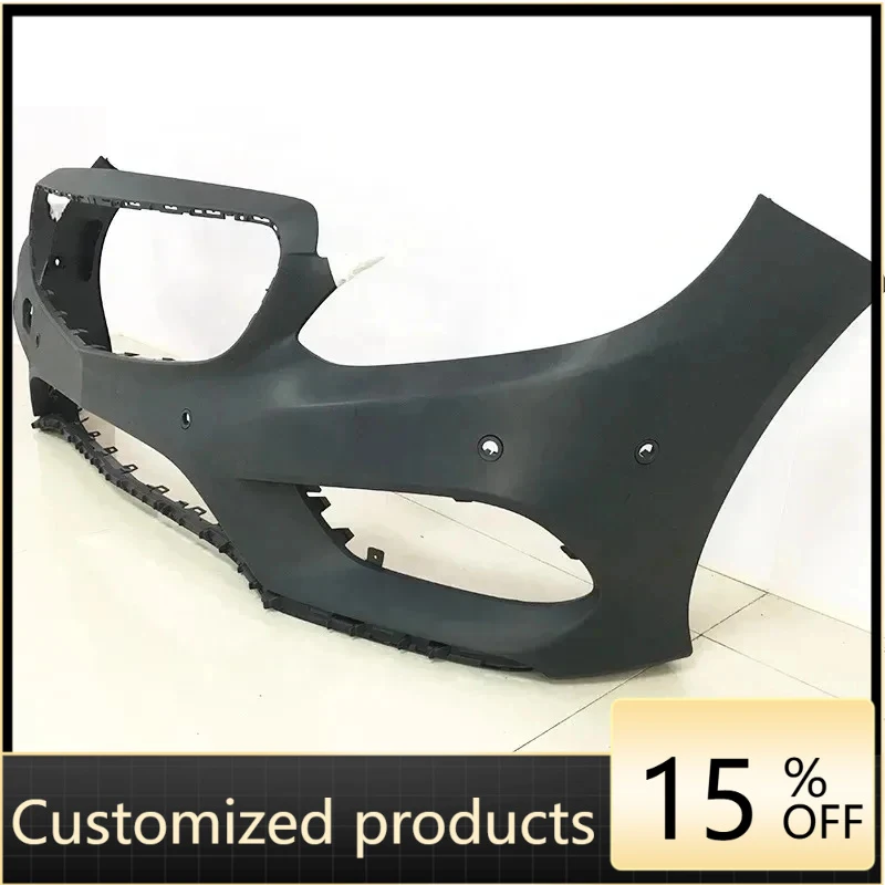 Car Front Bumper Grille A0 Body Parts W C-Class -
