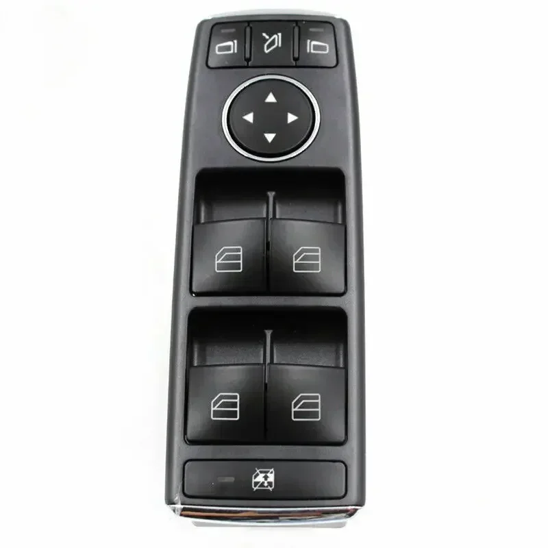 Power Electric Window Control Switch Lifter For Mercedes-Benz W204 W212 X204 E350 E400 E550 GLK350 GLK220 C230 C250 C300 C350
