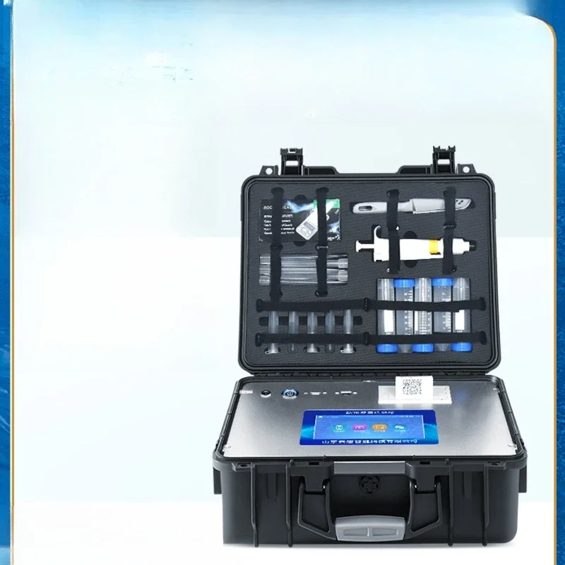 

Drug residue detector Veterinary drug residue rapid detection equipment