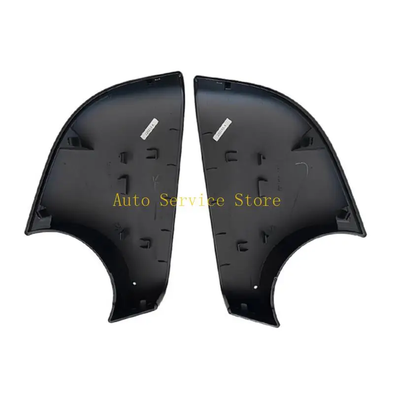 

462A Автомобильное боковое зеркало заднего вида, основа, дверное крыло, зеркальная крышка, нижний держатель, базовая крышка, для