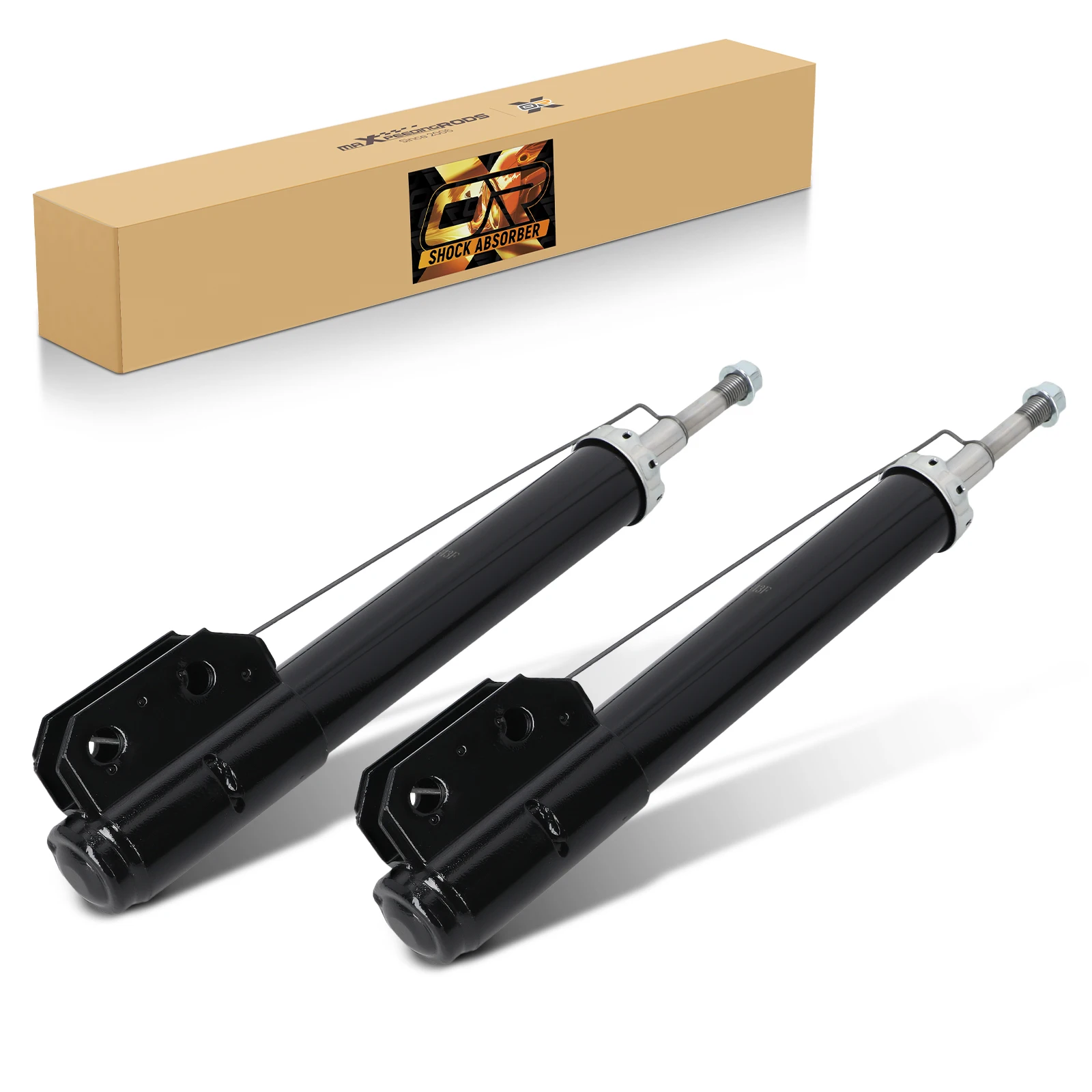 

2pcs Front Quick Shock Absorbers for Ford Mustang 1994-2004 3.8L 3.9L 4.6L