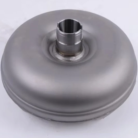 

Aftermarket AT310583 PG200132 Torque Converter for JD 4045 Engine Backhoe Loader 410J 310SJ Replacement