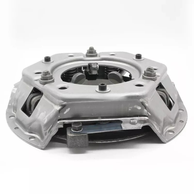 Enhanced Safety 8NN7563 Negotiable Price Under Warranty Aluminum Clutch Cover