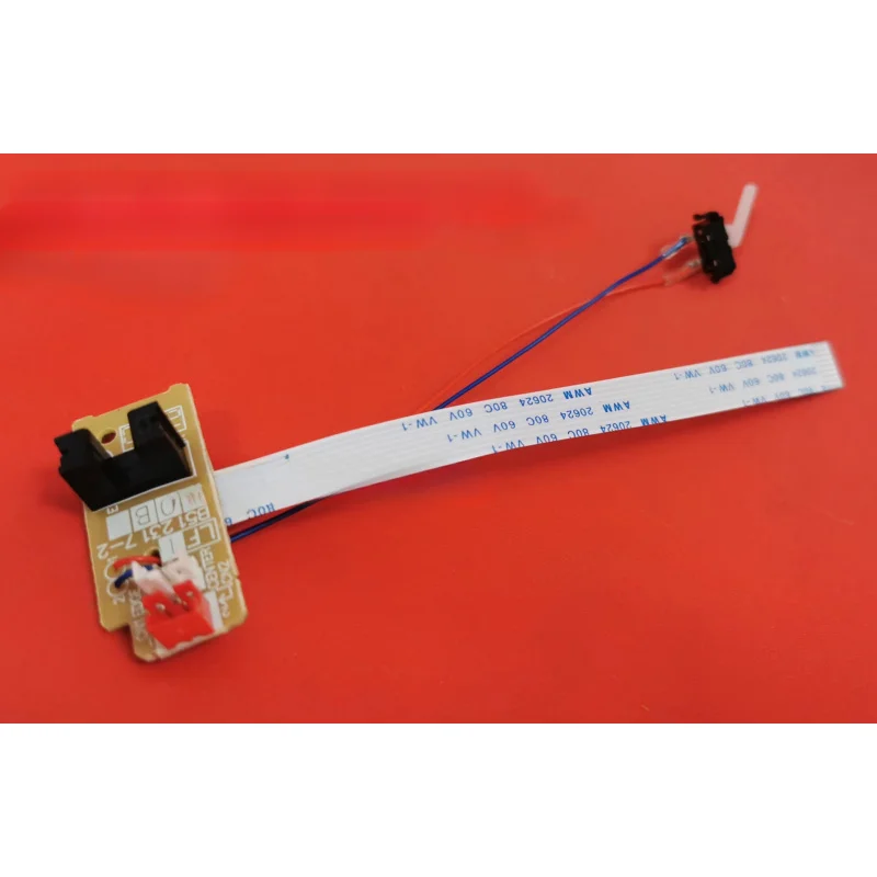 Voor Brother 2890 2990 7290 2840 7240 Fuser Exit Papier Achterklep Detectie Sensor