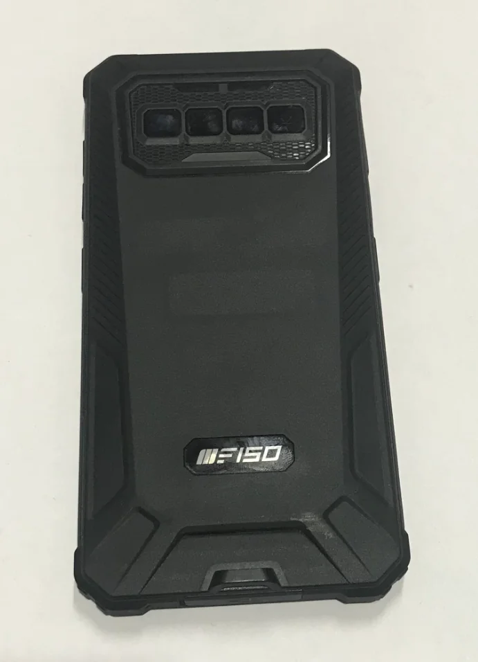 Original Protective Battery Case Cover+camera lens for F150 H2022