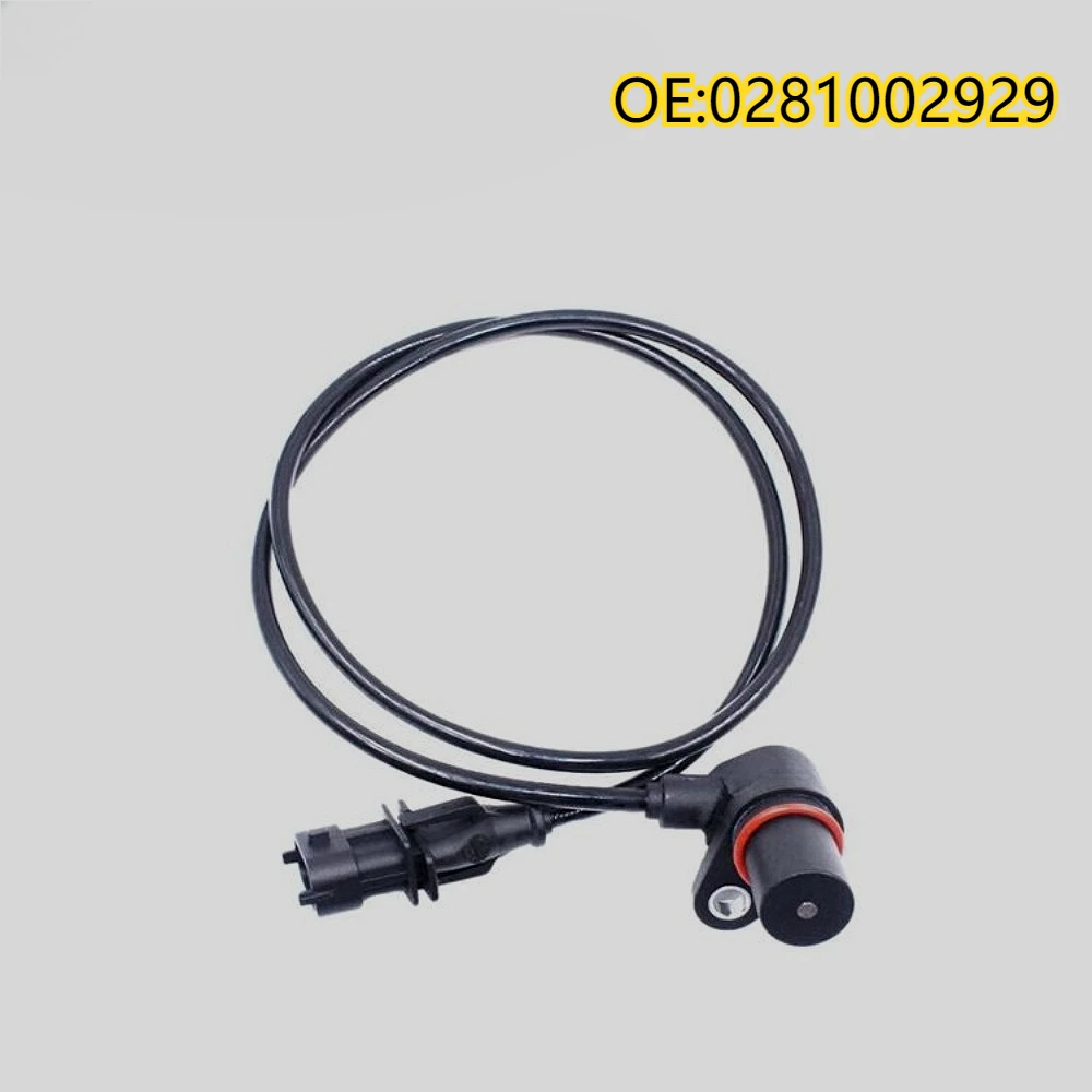 

High quality New For 0281002929 Automotive Auto-onderdelen CKP Snelheid Krukaspositiesensor ME226858