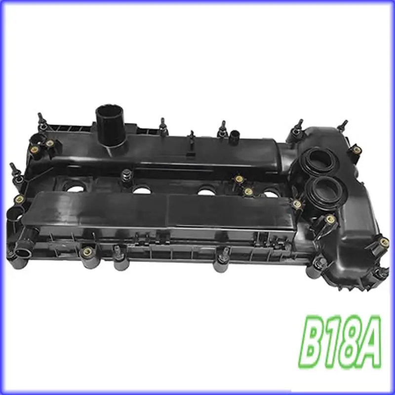 

H5-Engine Valve Cover For Land Rover Range Rover Evoque LR2 Discovery Sport 2.0L 2012-2017 LR038319 LR030368 LR038319 Parts