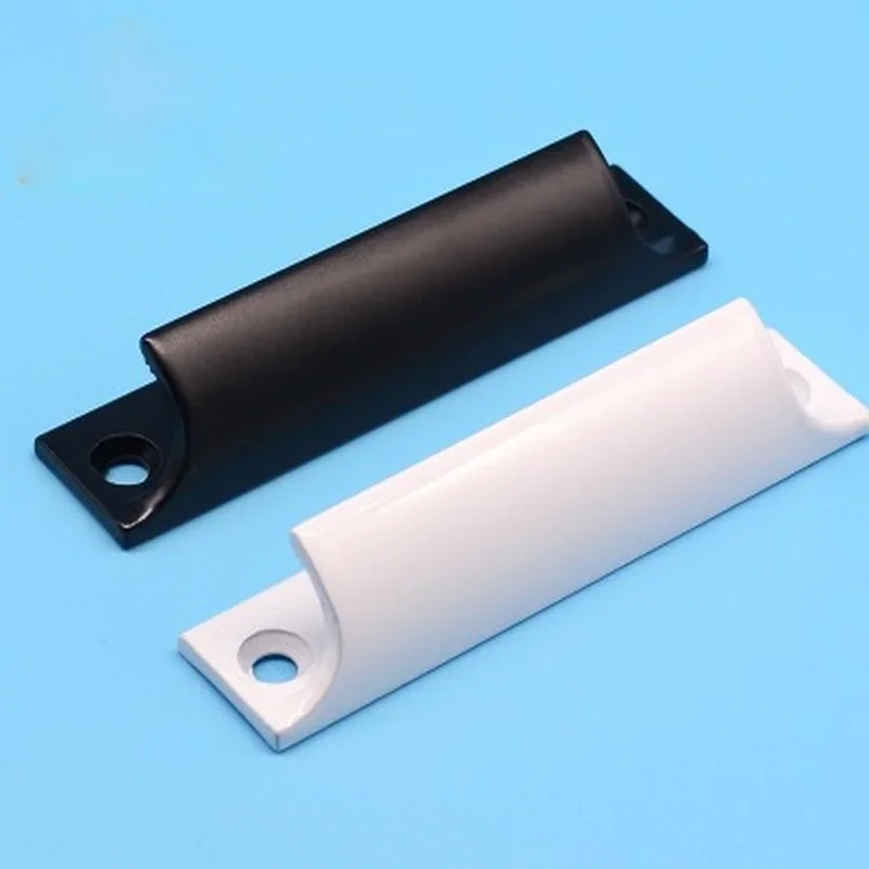 

Мебель, высокое качество, новая дверная ручка из алюминиевого сплава, двухтактная ручка для балконных ворот, оконная ручка