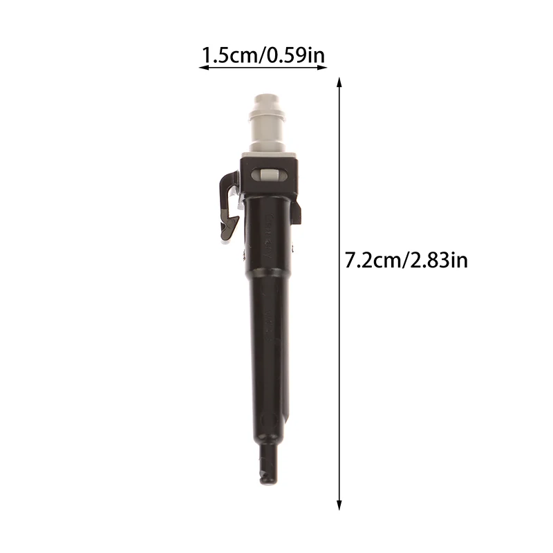 1/3/5 قطعة 5TA 955 993 5TA955993 فوهة غسالة الزجاج الخلفي من عكس الكاميرا لأطلس لكودياق ل A4 A6 Q5 Q7 Q8 #6
