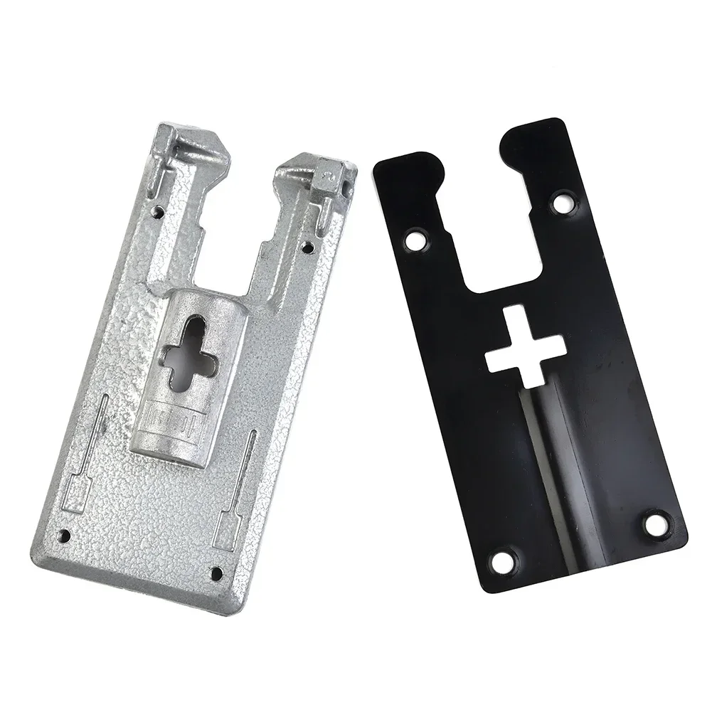 

2021 New Best High Quality Jig Saw Base Jigsaw 240v Foot Base Plate Quick Change 14.4V 240v Aluminum/Iron BJV180