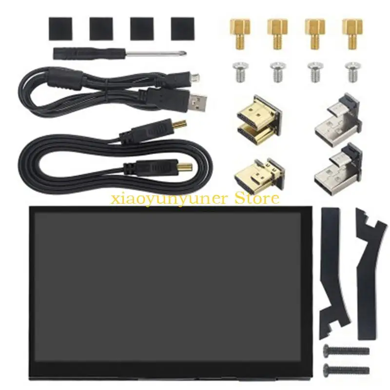 P9JB 7Inches Ips Sc…