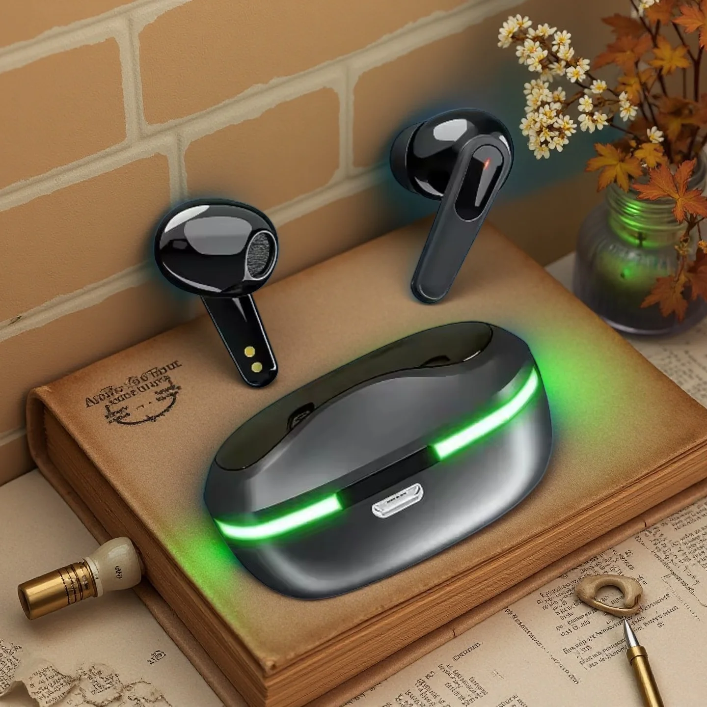 New Pro60 Binaural …