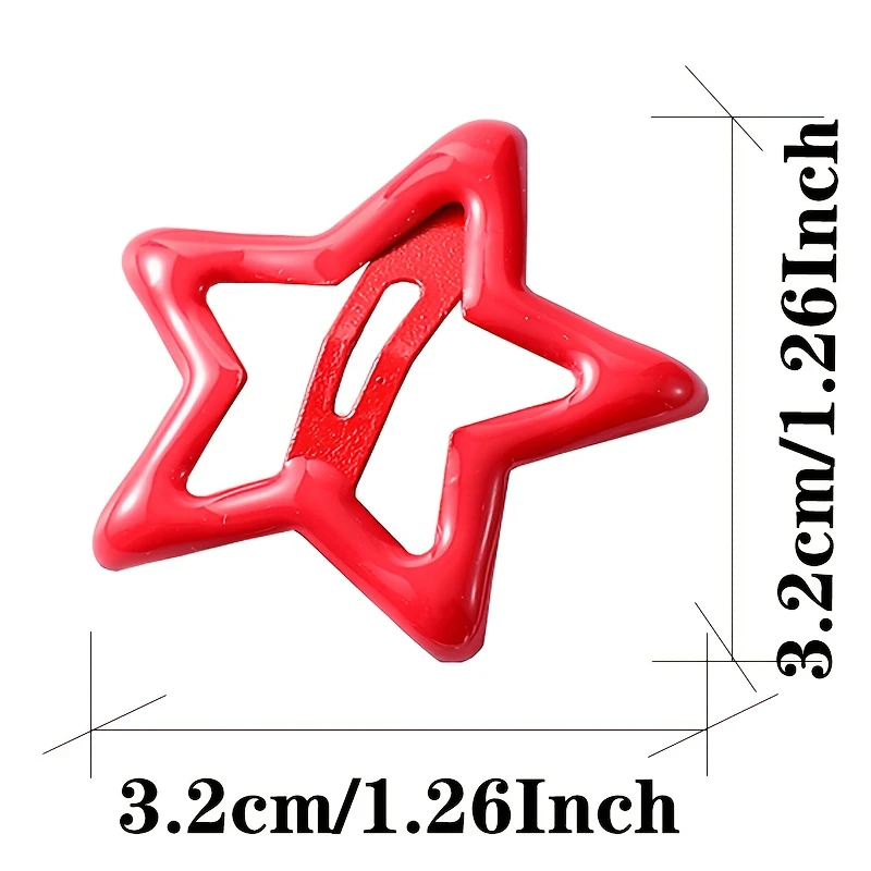Thumbnail 3 - #20 Metal Hair Clip Sets Comparison Guide
