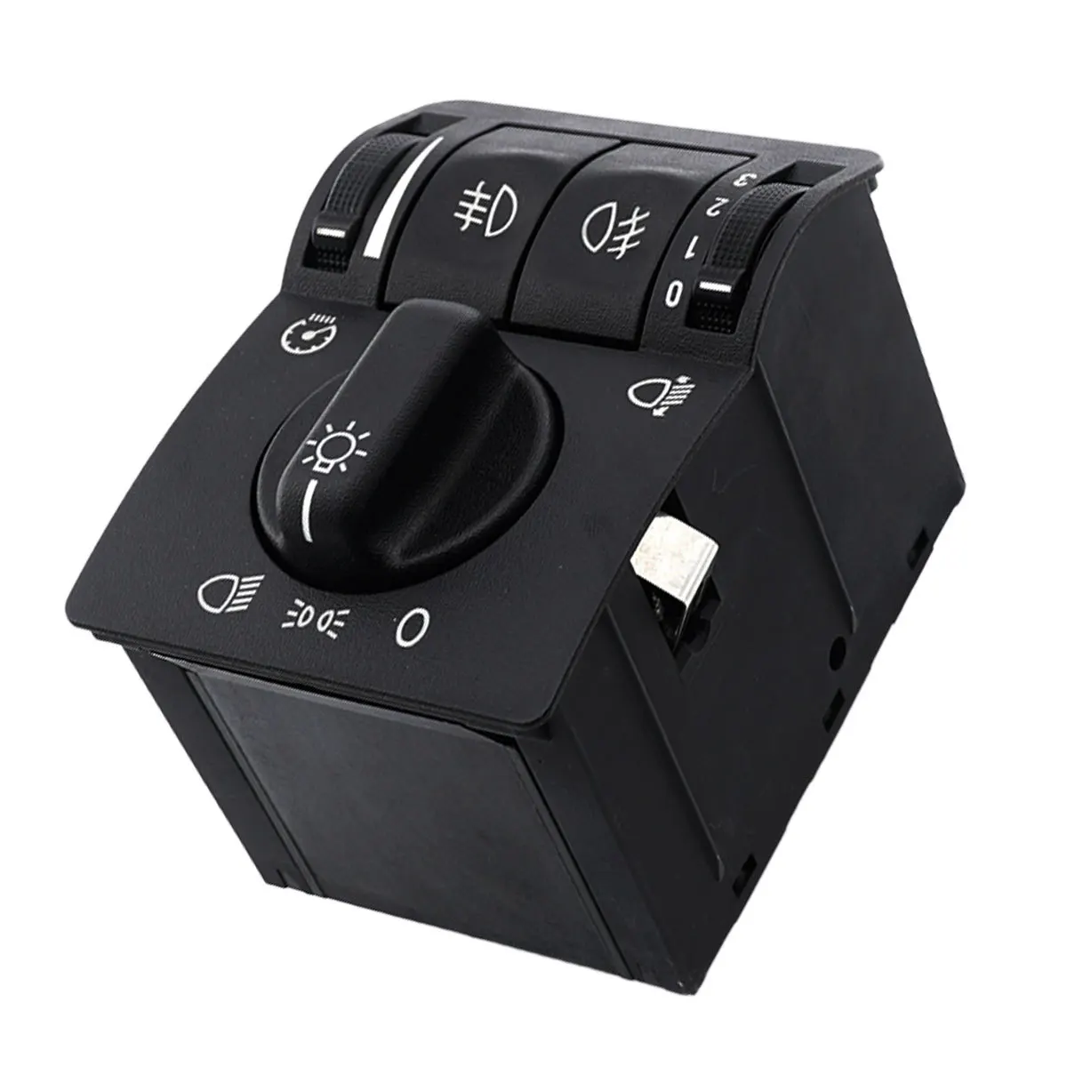 automotive-parts-headlight-control-switch-90437440