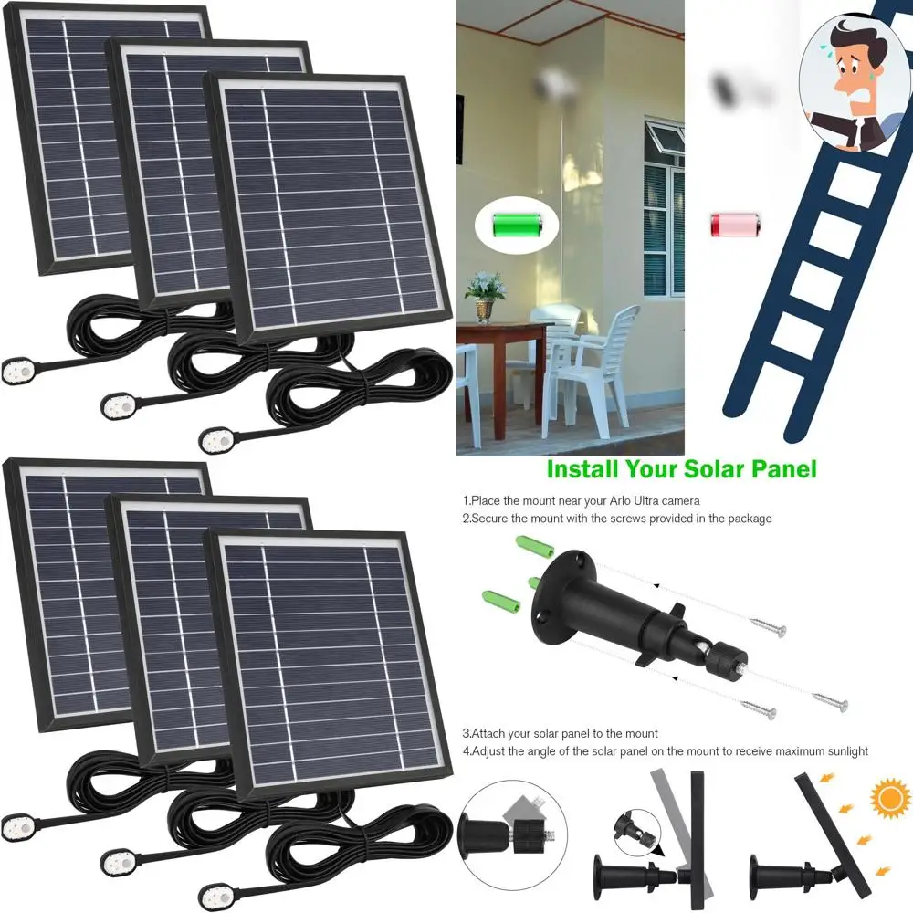 3-Pack Compatible W…