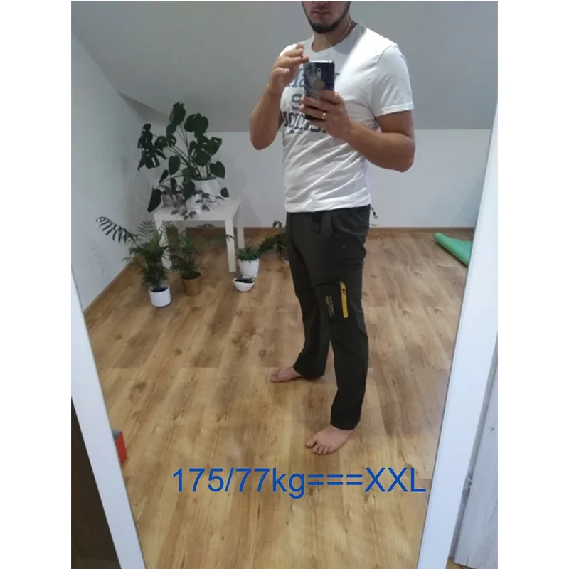 Pantalones de Trekking senderismo Camping hombres verano a prueba de rayos UV deportes al aire libre pantalones cortos desmontables ropa deportiva de secado rápido pantalones de pesca Wlaking