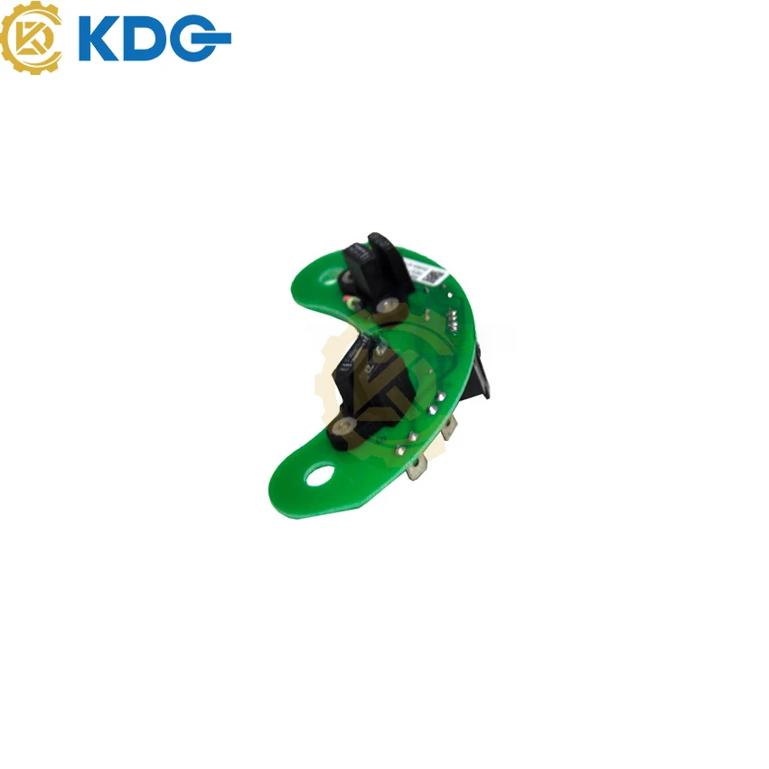 

High Quality Pile Motor Card HE57-74 HE57-102 61.105.1031 For Heidelberg MO SM74 SM102