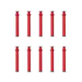 Red 10pcs