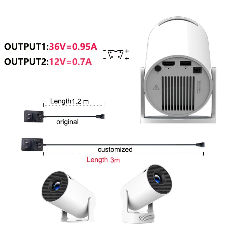 Thumbnail 4 - #27 Best AC/DC Power Adapters to Buy In 2026