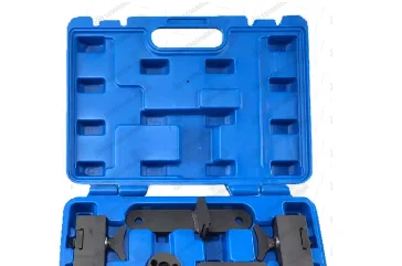 Engine Camshaft Alignment Timing Tool Kit Set Compatible Used For Sport V8 5.0 L V6 3.0L