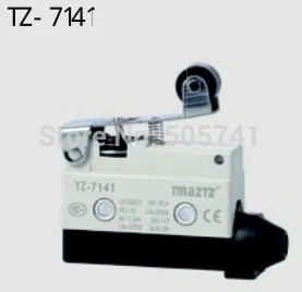 

Horizontal limit switch TZ-7141, D4MC-2020, XCJ-127