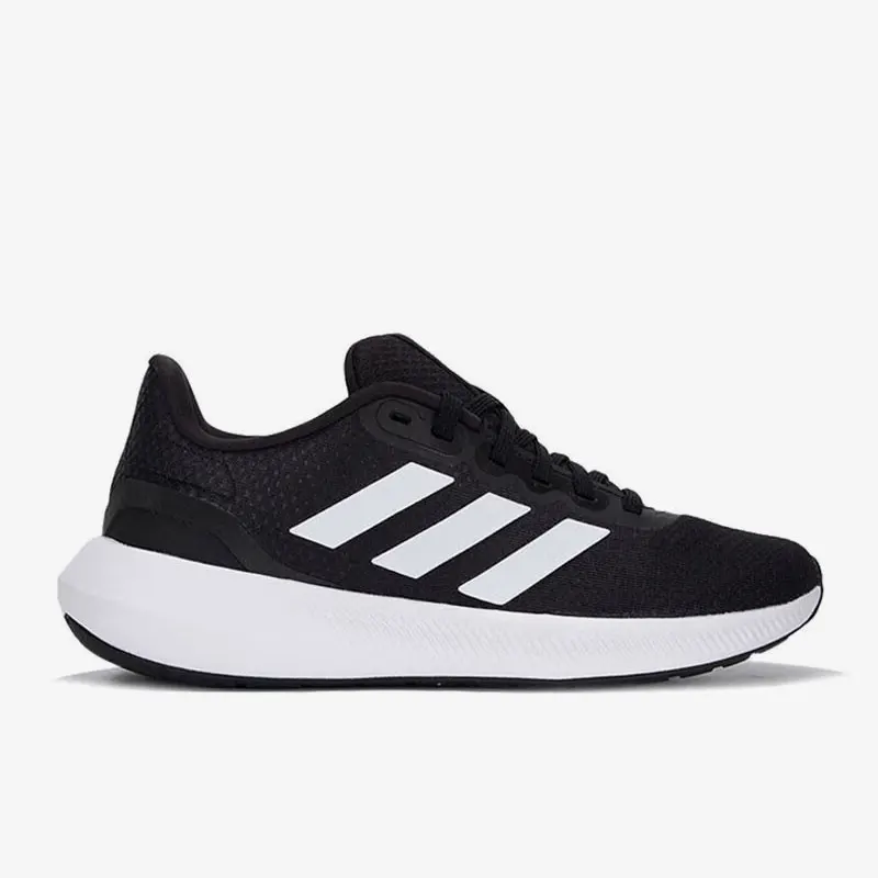 Adidas Authentic RUNFALCON Men's Women's Breathable Low-Top Running Shoes HP7556