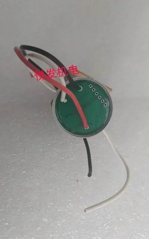 Heli Electric Forklift Potentiometer L-ida Three-line Accelerator Wapaville Kofranz Hand Accelerator Assembly