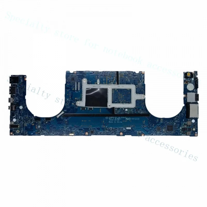 

A++LA-E331P Laptop Motherboard For Dell XPS 9550 9560 i7 i5 GTX1050 4G 0YV12N