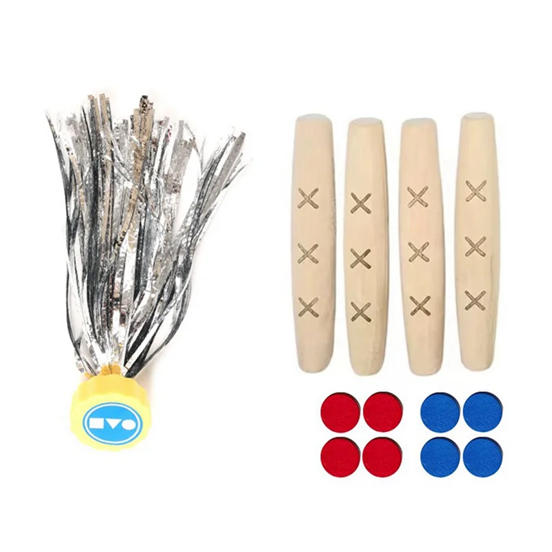 Conjunto de brinquedos de treinamento de coordenação ocular BAAD - Jogo para crianças e adultos - Conjunto de jogos Grab The Stones