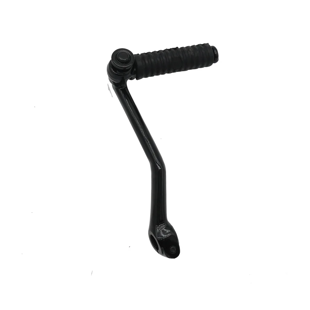 PW50 Kick Start Starter Lever for Dirt Pit Bike 125/140/150/160cc CRF70 90 110 TTR100  KLX65