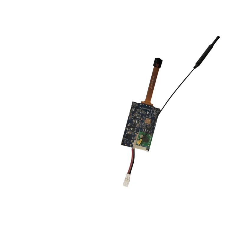 

smochm 2 million high definition WIFI ca mera module Small square low latency ca mera module Battery WIFI ca mera