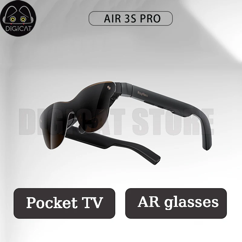 RayNeo Air 3S Pro ΡΠΌΠ½ΡΠ΅ AR-ΠΎΡΠΊΠΈ 135-Π΄ΡΠΉΠΌΠΎΠ²ΡΠΉ HD-ΠΎΠ±Π·ΠΎΡ 3D ΠΎΠ±ΡΠ΅ΠΌΠ½ΡΠΉ Π·Π²ΡΠΊ 1200 Π½ΠΈΡ ΡΡΠΊΠΎΡΡΠΈ ΠΠ°ΡΠΌΠ°Π½Π½ΡΠΉ ΡΠ΅Π»Π΅Π²ΠΈΠ·ΠΎΡ Π΄Π»Ρ ΠΌΠΎΠ±ΠΈΠ»ΡΠ½ΡΡ
ΡΠ΅Π»Π΅ΡΠΎΠ½ΠΎΠ² ΠΠ ΠΠΎΠ΄Π°ΡΠΊΠΈ RayNeo Air 3S Pro ΡΠΌΠ½ΡΠ΅ AR-ΠΎΡΠΊΠΈ 135-Π΄ΡΠΉΠΌΠΎΠ²ΡΠΉ HD-ΠΎΠ±Π·ΠΎΡ 3D ΠΎΠ±ΡΠ΅ΠΌΠ½ΡΠΉ Π·Π²ΡΠΊ 1200 Π½ΠΈΡ ΡΡΠΊΠΎΡΡΠΈ ΠΠ°ΡΠΌΠ°Π½Π½ΡΠΉ ΡΠ΅Π»Π΅Π²ΠΈΠ·ΠΎΡ Π΄Π»Ρ ΠΌΠΎΠ±ΠΈΠ»ΡΠ½ΡΡ
ΡΠ΅Π»Π΅ΡΠΎΠ½ΠΎΠ² ΠΠ ΠΠΎΠ΄Π°ΡΠΊΠΈ