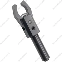 Puller Numerical Control Lathe CNC Automatic Puller/puller Clip with Alloy Round Shank Square Shank Puller Jaw