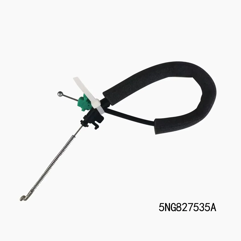 

xmsj-A set Boot motor For VW CC Tayron Teramont Tiguan Magotan 5TD827506C 5NG827535A 3GD827887