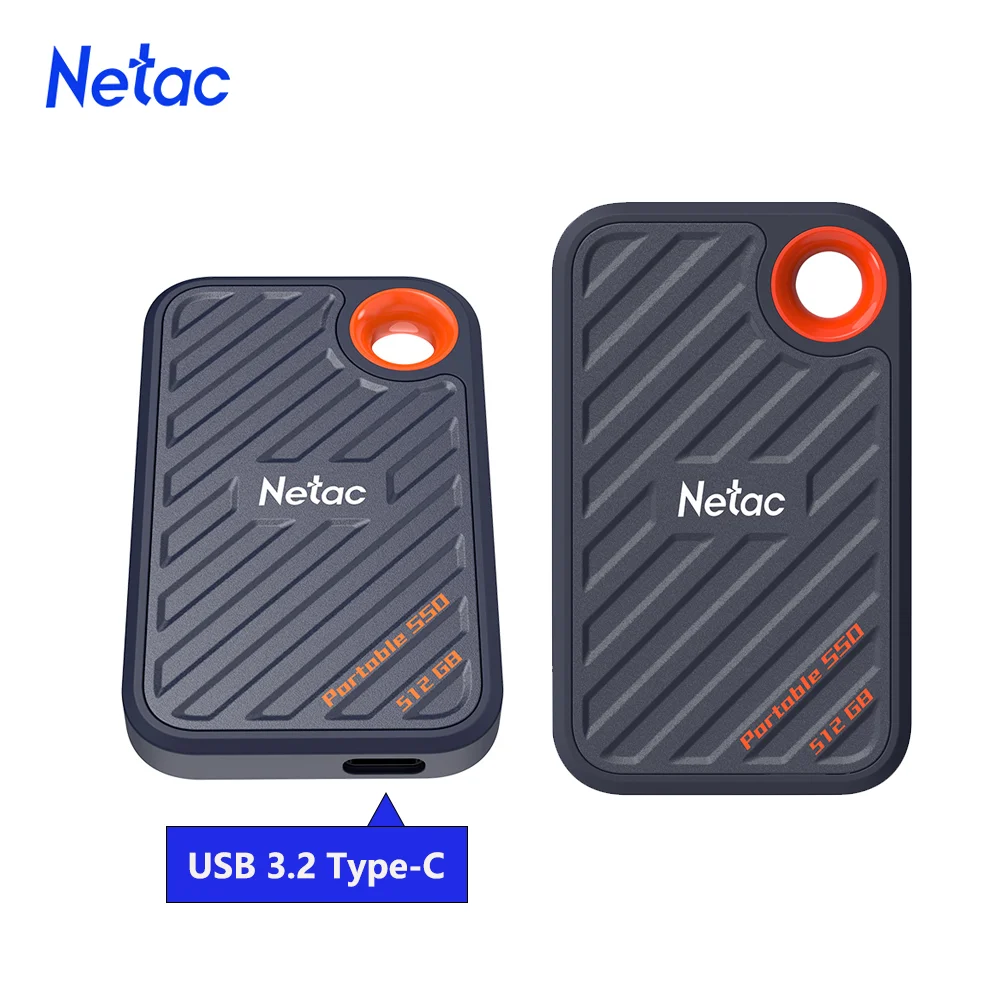 Netac Portable Exte…