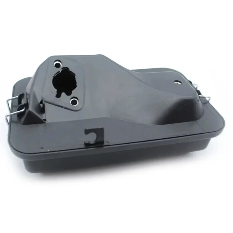 

Корпус воздушного фильтра в сборе для Honda GX160 GX200 GX 160 200 168F/2900H 5,5 л.с. 6,5 л.с. 2 кВт, двигатель-генератор