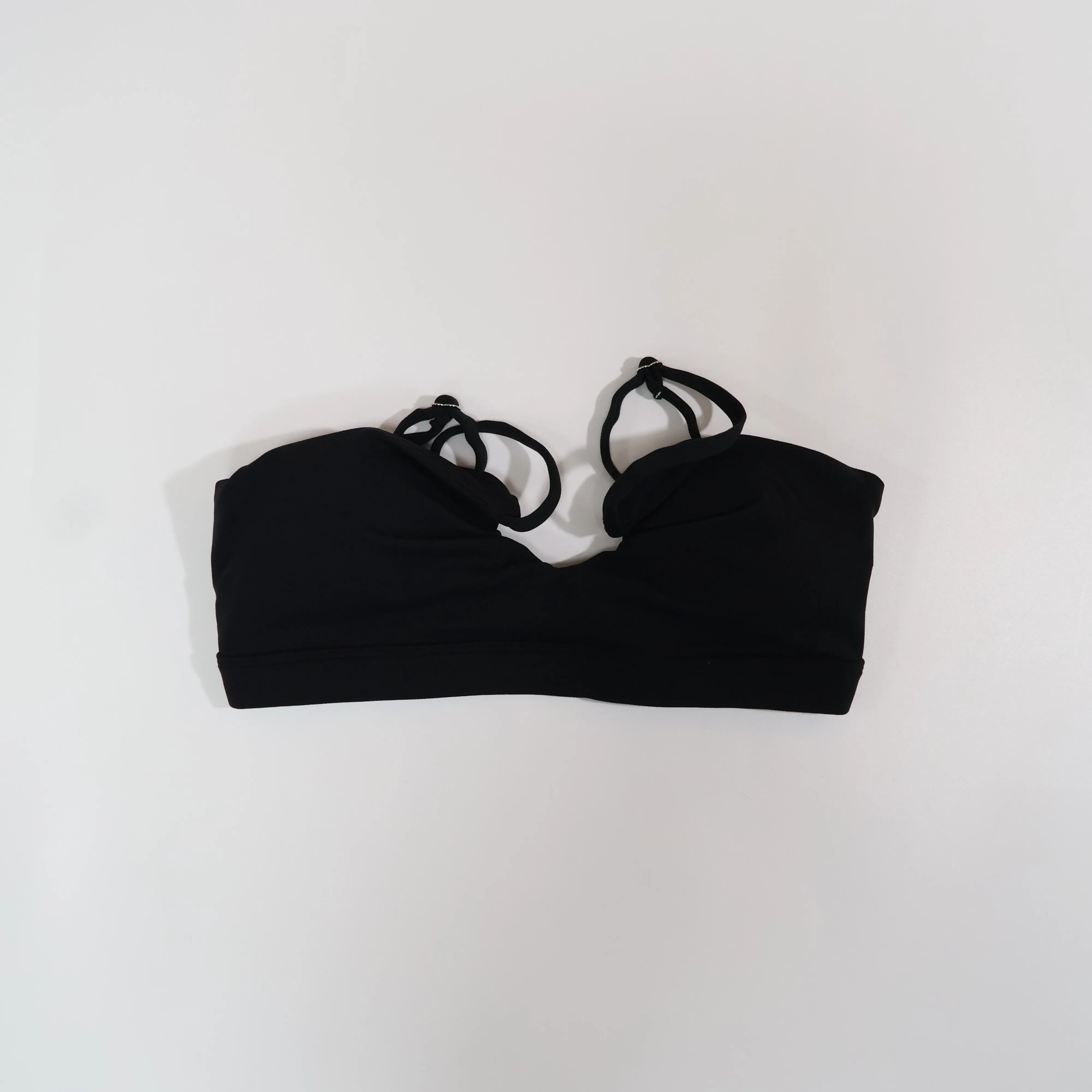 Ctenkevet Sommer Damen Sexy Sport-BH Schnelltrocknend Atmungsaktives Workout-Top für Laufen Yoga Fitness Gym - Unterwäsche Gym-Top Damen – Detail 5
