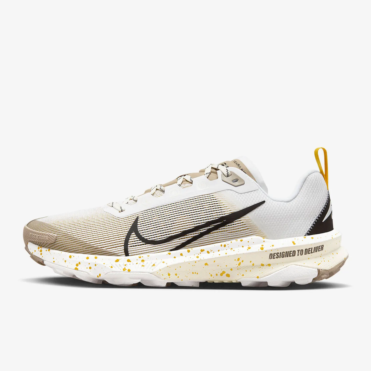 Nike Authentic Season's New Kiger 9 Men's Off Road Running Shoes DR2693-100